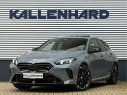 Grijs Gebruikt 2025 BMW M135 M Sport Hatchback | € 66.875 (Eerlijke prijs)