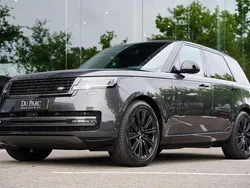 Grijs Gebruikt 2024 Land Rover Range Rover Autobiography SUV | € 169.888