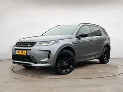 Grijs Gebruikt 2024 Land Rover Discovery Sport SE Dynamic SUV | € 51.995 (Super prijs)