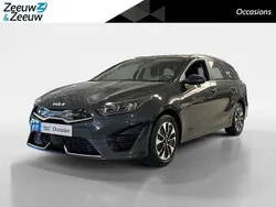 Grijs Gebruikt 2024 Kia Ceed Stationwagen | € 28.745 (Eerlijke prijs)