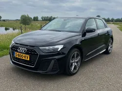 Zwart Gebruikt 2023 Audi A1 Hatchback | € 25.000 (Goede deal)
