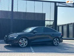 Zwart, metallic lak Gebruikt 2022 Audi S3 S-Line Sedan | € 44.990 (Goede deal)