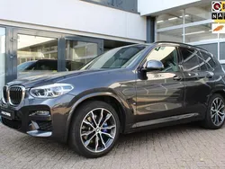 Grijs Gebruikt 2021 BMW X3 Executive SUV | € 38.900
