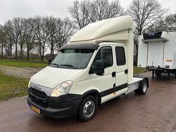 Gebruikt 2013 Iveco Daily | € 14.950 (Super prijs)
