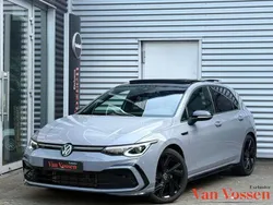 Grijs Gebruikt 2024 VW Golf VIII R-line Hatchback | € 34.950 (Goede deal)