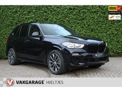 Zwart Gebruikt 2020 BMW X5 Executive SUV | € 57.950 (Duur)