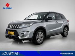 Grijs metallic Gebruikt 2024 Suzuki Vitara SUV | € 25.945 (Eerlijke prijs)