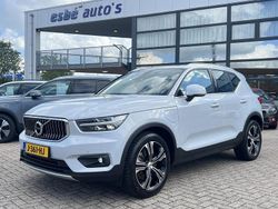 Grijs Gebruikt 2020 Volvo XC40 Business Edition SUV | € 28.950 (Eerlijke prijs)