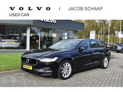 Gebruikt 2017 Volvo V90 Stationwagen | € 25.500 (Eerlijke prijs)
