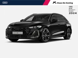 Zwart, metallic lak Nieuw 2024 Audi A5 Edition .1 Coupé | € 84.634