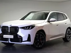 Wit Gebruikt 2024 BMW X3 M Sport SUV | € 89.950