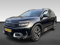 Zwart Gebruikt 2021 Citroën C5 Aircross Business Class SUV | € 22.940 (Iets duurder)