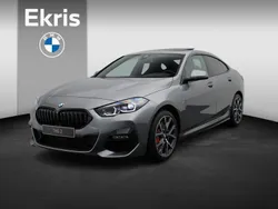 Grijs Gebruikt 2025 BMW 218 M Sport Coupé | € 49.900