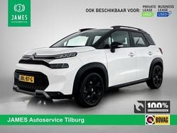 Wit Gebruikt 2024 Citroën C3 Aircross PureTech SUV | € 22.645 (Eerlijke prijs)