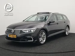 Grijs Gebruikt 2022 VW Passat GTE Stationwagen | € 27.740 (Eerlijke prijs)
