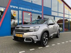 Grijs Gebruikt 2020 Citroën C5 Aircross SUV | € 19.750 (Eerlijke prijs)