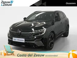 Sterzwart gne Gebruikt 2024 Renault Austral Iconic Esprit Alpine SUV | € 39.935 (Duur)