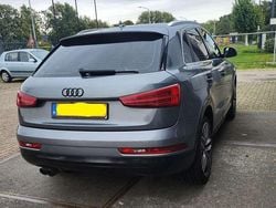 Gebruikt 2015 Audi Q3 SUV | € 12.850 (Goede deal)