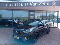 Zwart, metallic lak Gebruikt 2020 Hyundai Tucson N Line SUV | € 27.950 (Eerlijke prijs)
