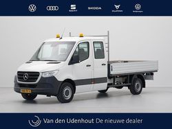 Wit Gebruikt 2019 Mercedes Sprinter Van | € 31.840 (Iets duurder)