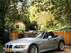 Gebruikt 1998 BMW Z3 Cabriolet | € 5.850 (Eerlijke prijs)