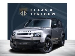 Grijs, metallic lak Gebruikt 2024 Land Rover Defender HSE Dynamic SUV | € 99.500 (Super prijs)