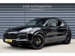 Zwart Gebruikt 2018 Porsche Cayenne SUV | € 62.900 (Duur)