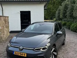 Grijs Gebruikt 2021 VW Golf VIII GTE Hatchback | € 28.999 (Duur)