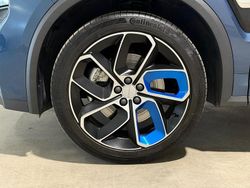 Blauw Gebruikt 2022 Lynk & Co 01 SUV | € 19.900 (Goede deal)