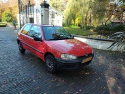 Gebruikt 2001 Peugeot 106 Hatchback | € 2.399 (Duur)