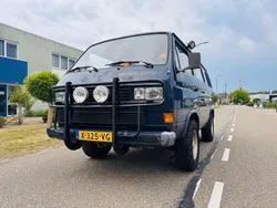 Blauw Gebruikt 1992 VW T3 Van | € 14.450