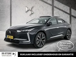 Zwart Gebruikt 2024 DS Automobiles DS4 Rivoli Hatchback | € 36.890 (Eerlijke prijs)