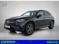 Grijs Nieuw 2025 Mercedes GLC400d Sport Edition SUV | € 93.430