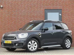 Grijs, metallic lak Gebruikt 2019 Mini Cooper S Countryman Chili SUV | € 22.950 (Goede deal)