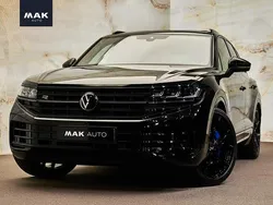 Blauw Nieuw 2025 VW Touareg R SUV | € 93.850 (Super prijs)