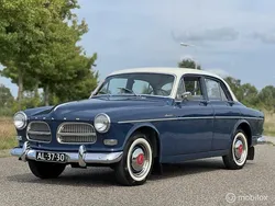 Blauw Gebruikt 1960 Volvo Amazon | € 18.950
