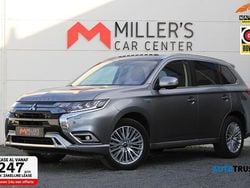 Grijs Gebruikt 2019 Mitsubishi Outlander Intense+ SUV | € 18.495 (Goede deal)