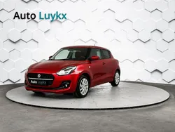 Rood Gebruikt 2023 Suzuki Swift Hatchback | € 16.940 (Eerlijke prijs)