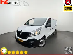 Overige Gebruikt 2017 Renault Trafic Komfort Van | € 9.945 (Super prijs)