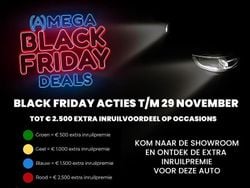 Wit Gebruikt 2021 Cupra Leon VZ Stationwagen | € 24.995 (Super prijs)