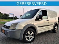 Wit Gebruikt 2003 Ford Transit Van | € 3.195 (Eerlijke prijs)