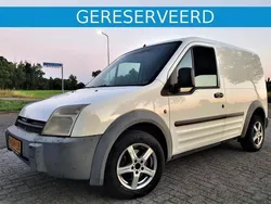 Wit Gebruikt 2003 Ford Transit Van | € 3.195