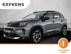 Grijs Nieuw 2025 Citroën C5 Aircross SUV | € 37.495 (Goede deal)