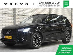 Zwart Gebruikt 2025 Volvo XC90 Ultra SUV | € 79.950 (Eerlijke prijs)