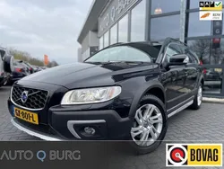 Zwart Gebruikt 2015 Volvo XC70 Summum SUV | € 12.950 (Eerlijke prijs)