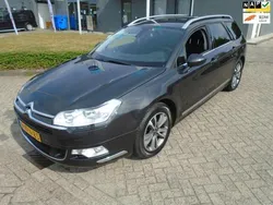 Grijs Gebruikt 2014 Citroën C5 Business Class Stationwagen | € 4.450 (Goede deal)