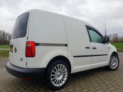 Wit Gebruikt 2016 VW Caddy MPV | € 13.995 (Eerlijke prijs)