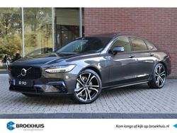 Grijs, metallic lak Gebruikt 2024 Volvo S90 Ultimate Sedan | € 47.900 (Eerlijke prijs)