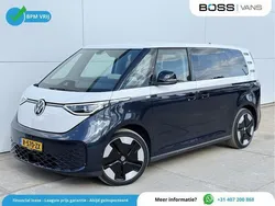 Blauw Gebruikt 2023 VW ID. Buzz Van | € 44.850 (Iets duurder)