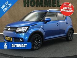 Blauw Gebruikt 2020 Suzuki Ignis Hatchback | € 17.950 (Eerlijke prijs)